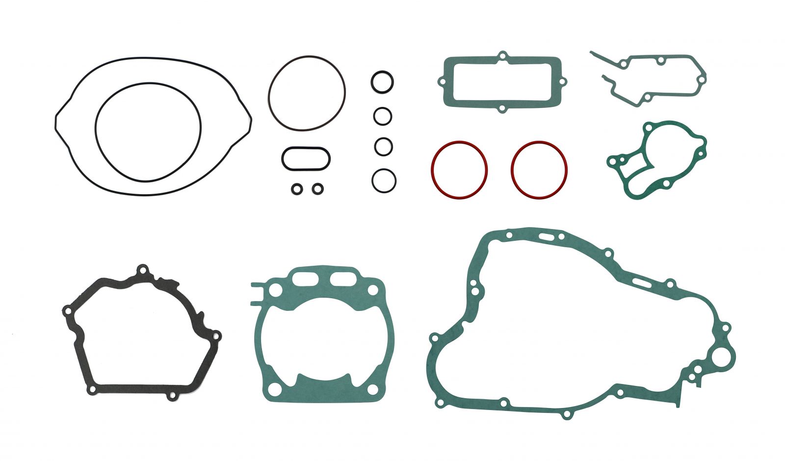 Full Gasket Sets - 114570H image