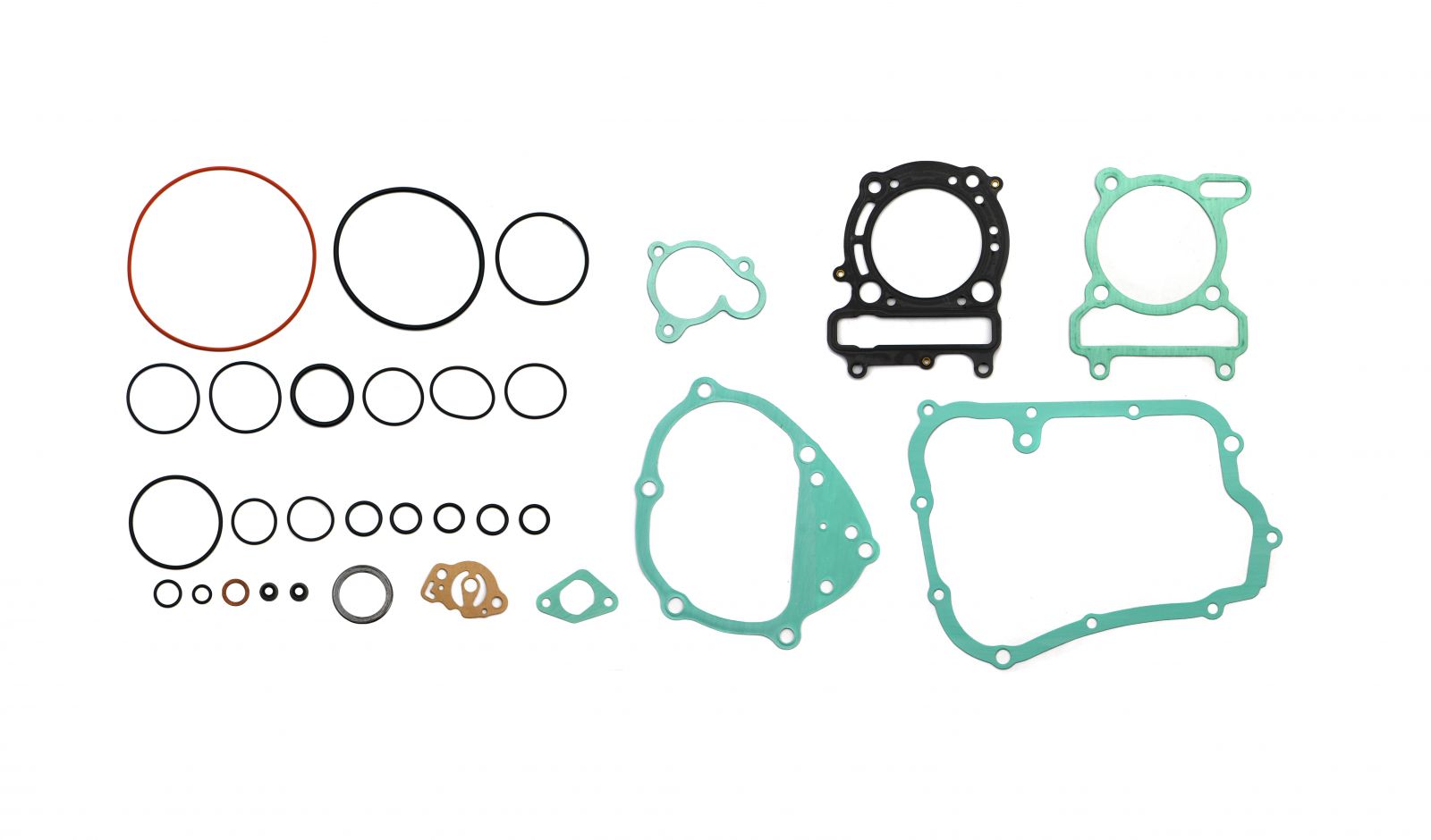 Full Gasket Sets - 114590C image