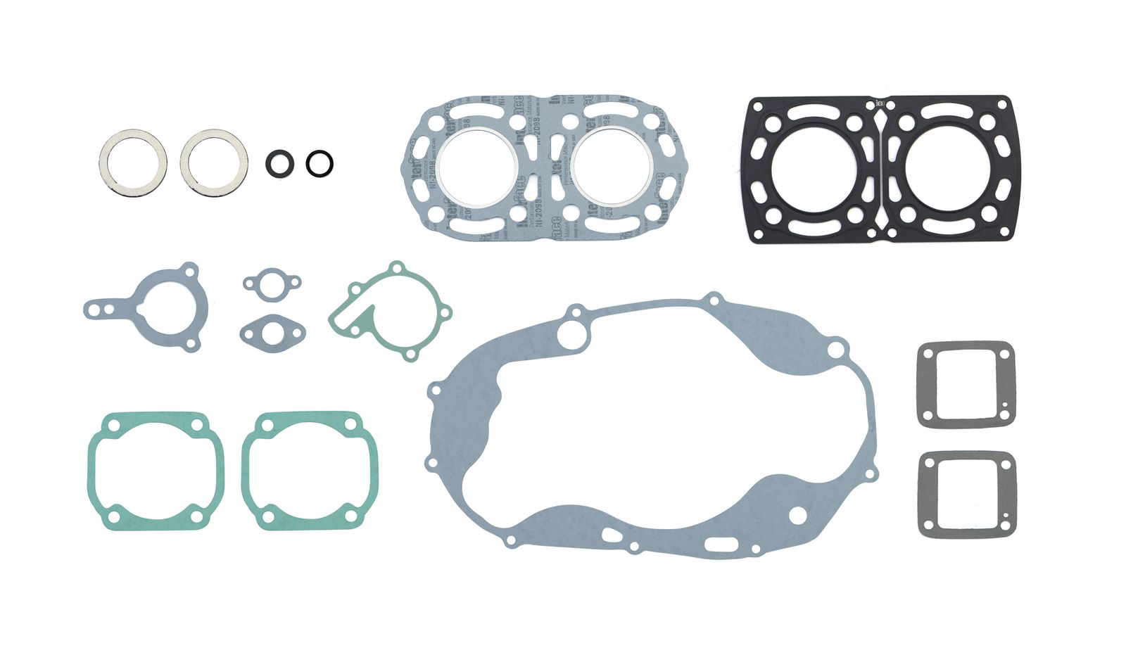 Full Gasket Sets - 114605H image