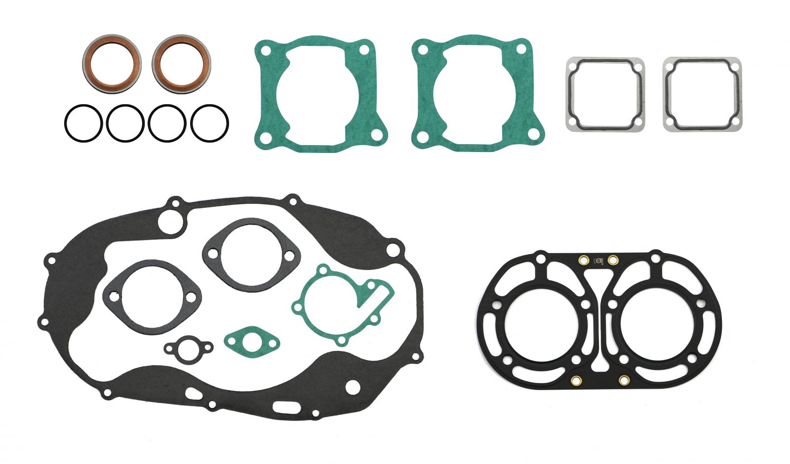 Full Gasket Sets - 114610H image