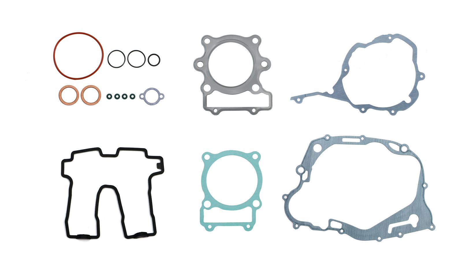 Full Gasket Sets - 114615H image