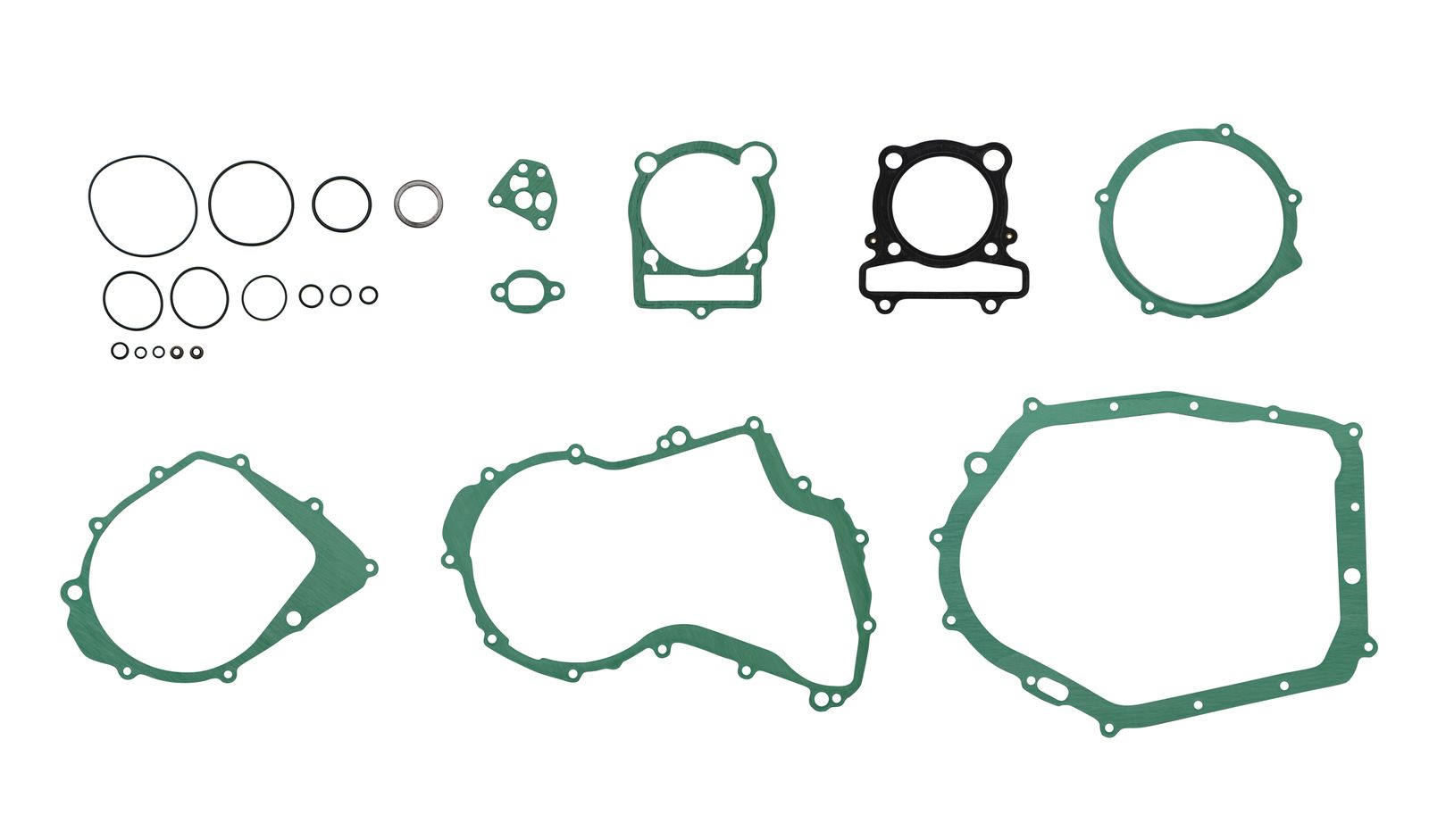 Full Gasket Sets - 114620C image