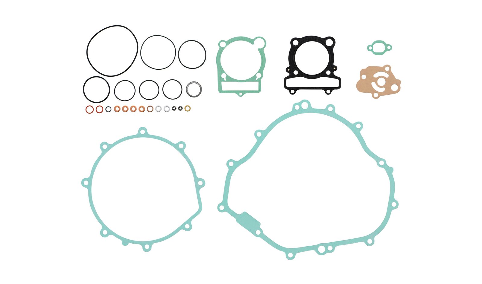 Full Gasket Sets - 114622C image