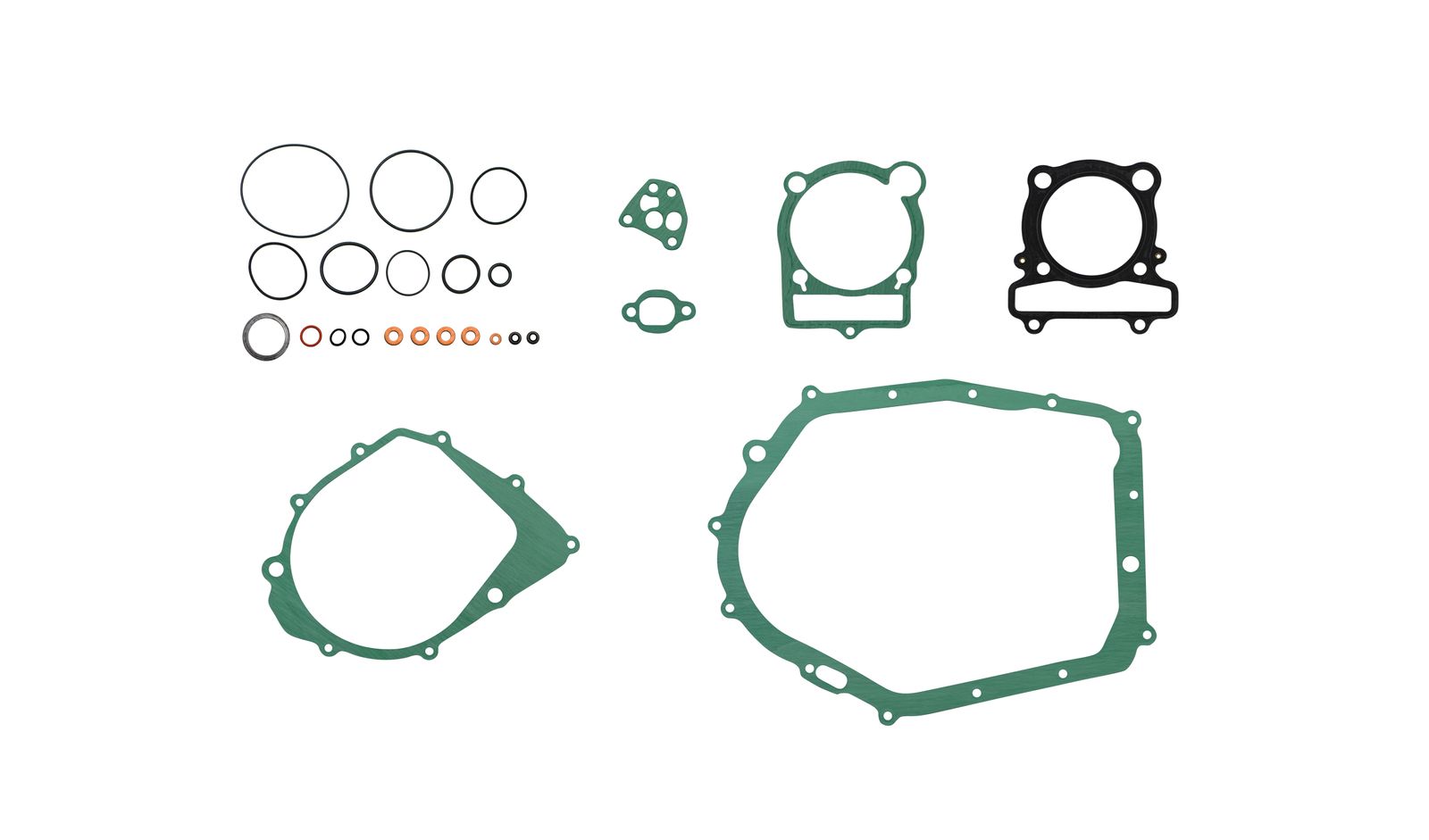 Full Gasket Sets - 114624C image