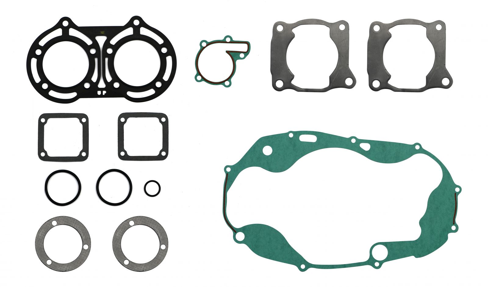 Full Gasket Sets - 114627H image