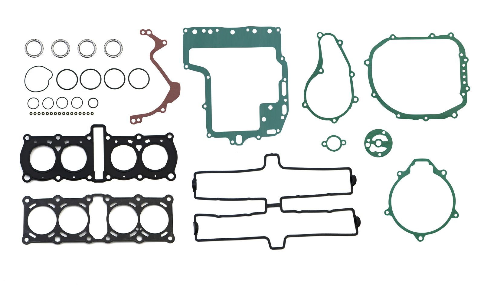 Full Gasket Sets - 114640C image