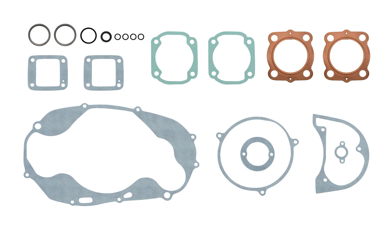 Full Gasket Sets - 114645H image