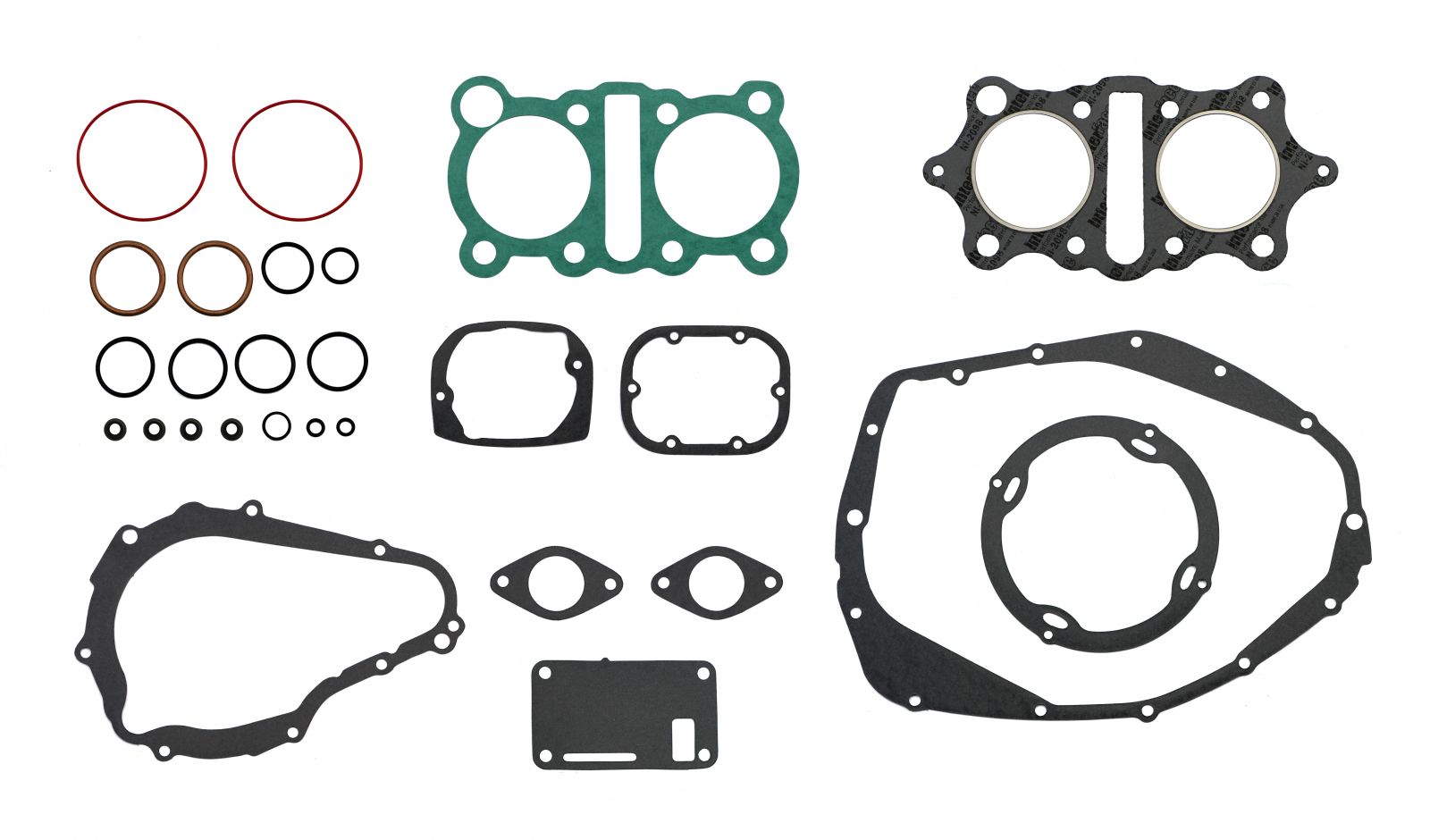 Full Gasket Sets - 114650H image