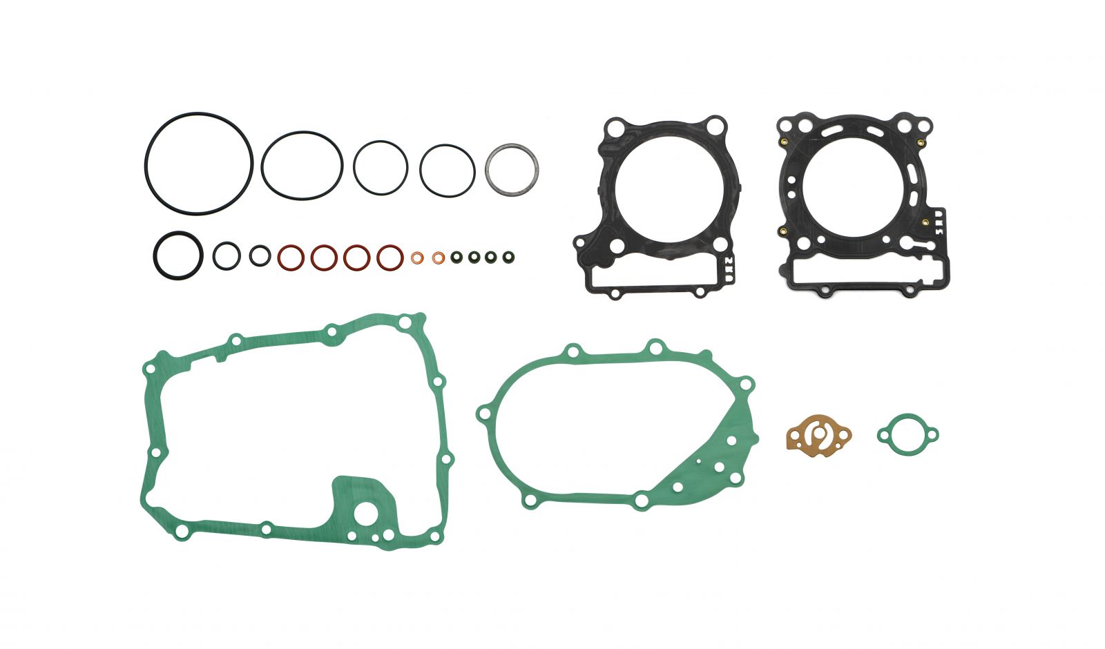 Full Gasket Sets - 114660C image