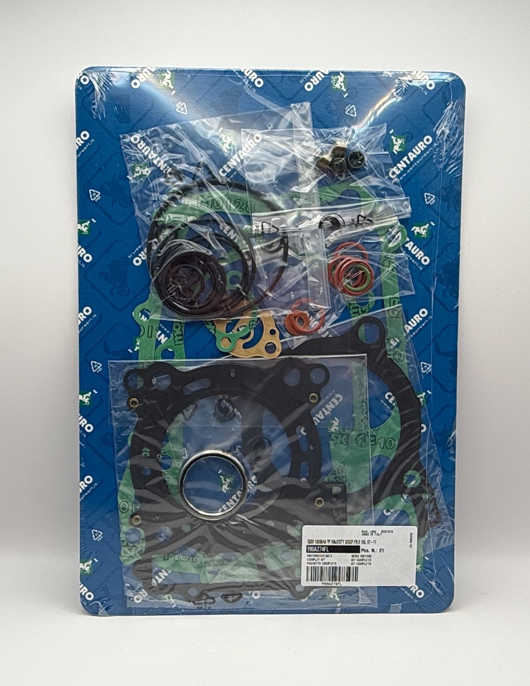 Full Gasket Sets - 114661C image