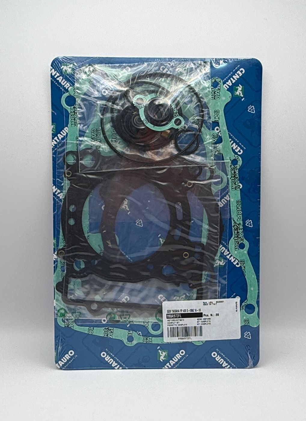 Full Gasket Sets - 114662C image