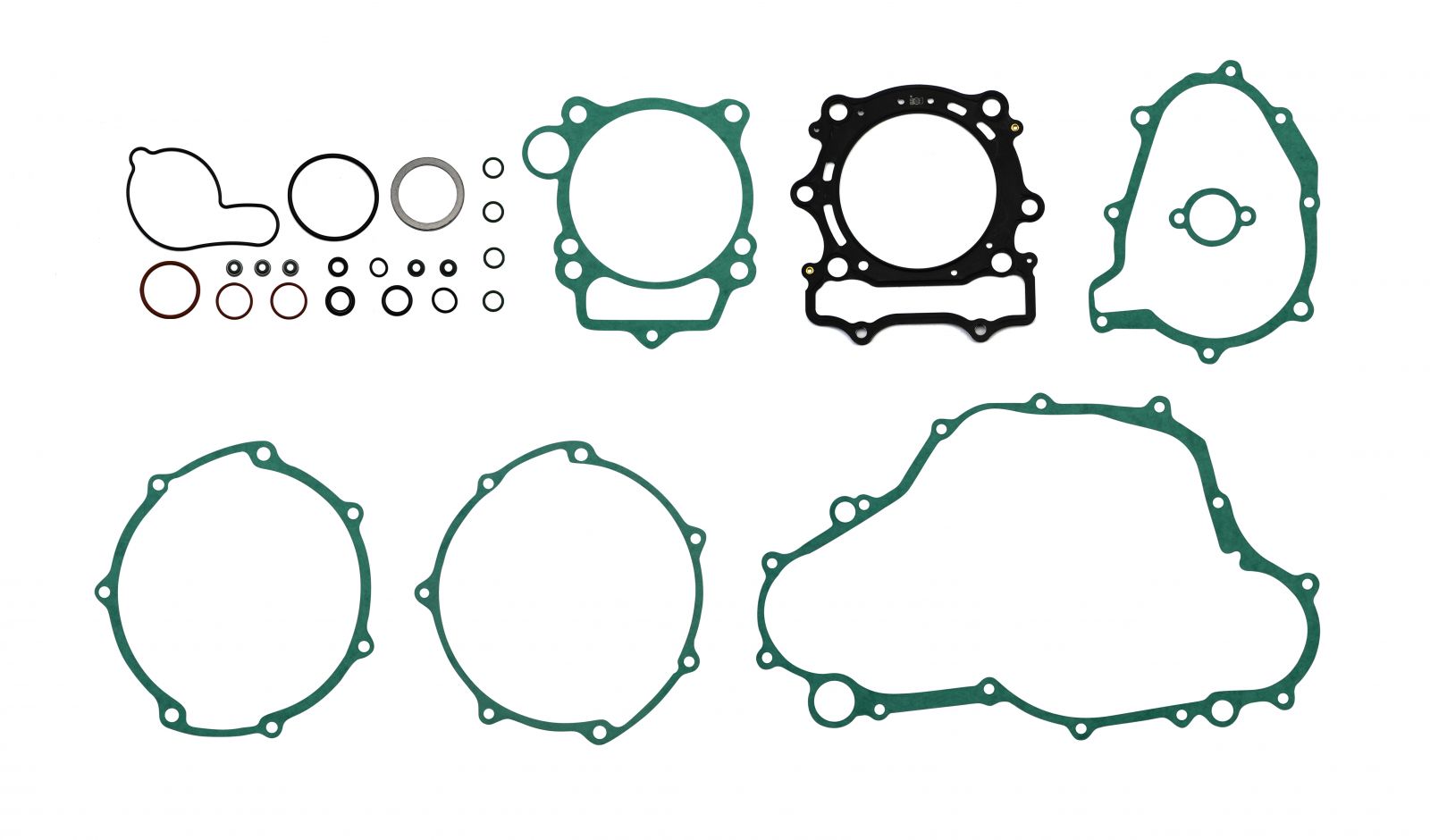 Full Gasket Sets - 114675H image