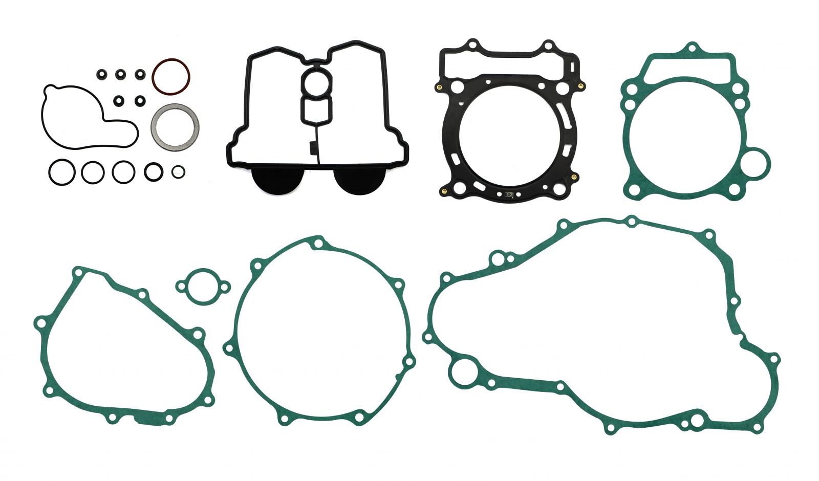 Full Gasket Sets - 114680H image