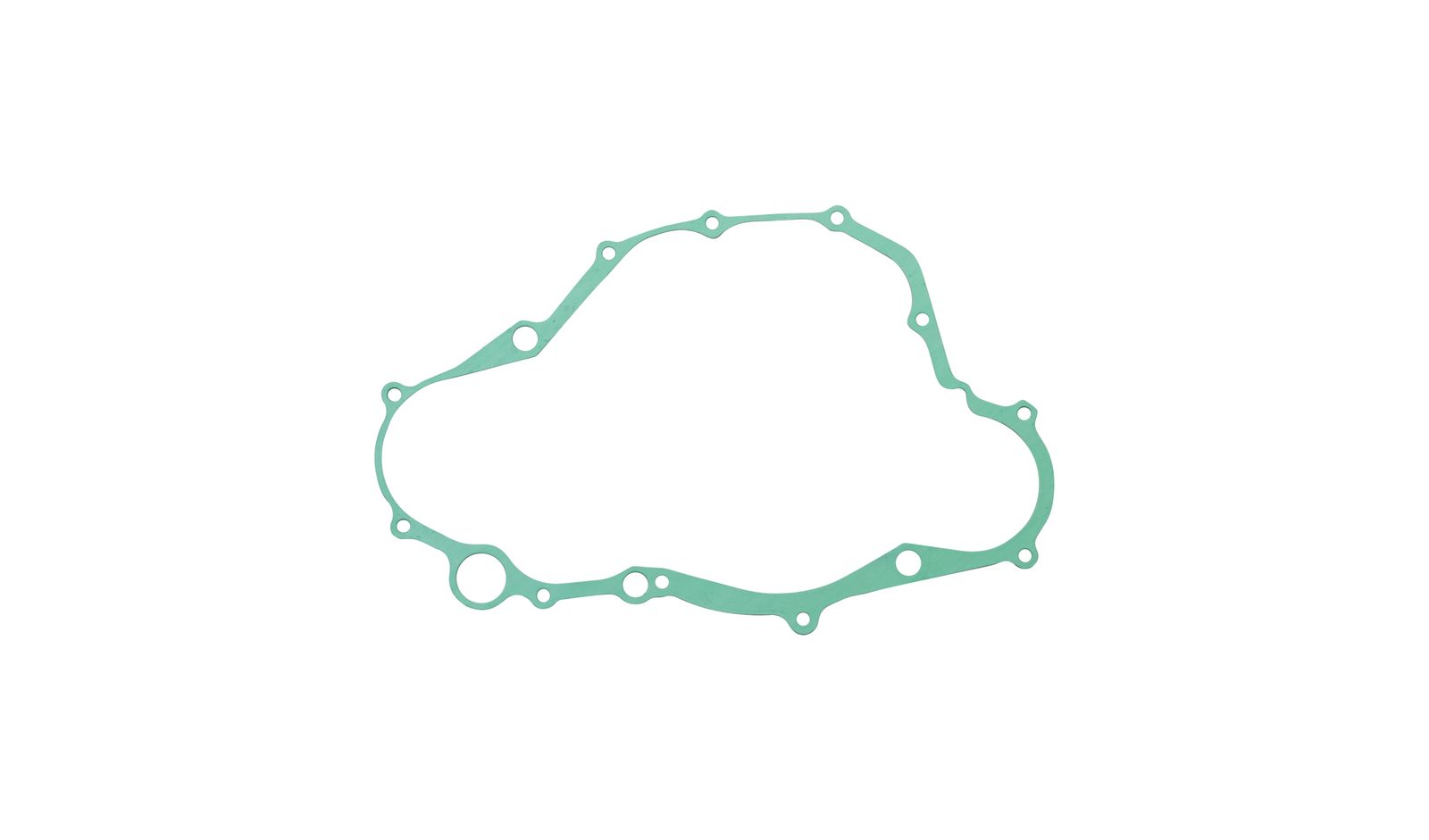 Centauro Clutch Cover Gaskets - 114683CC image