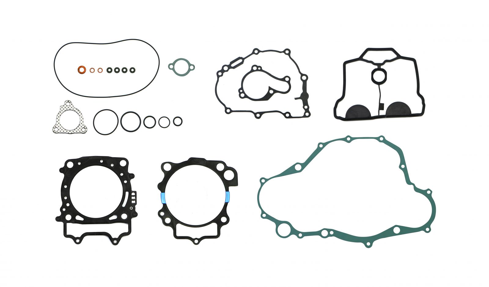 Full Gasket Sets - 114683C image