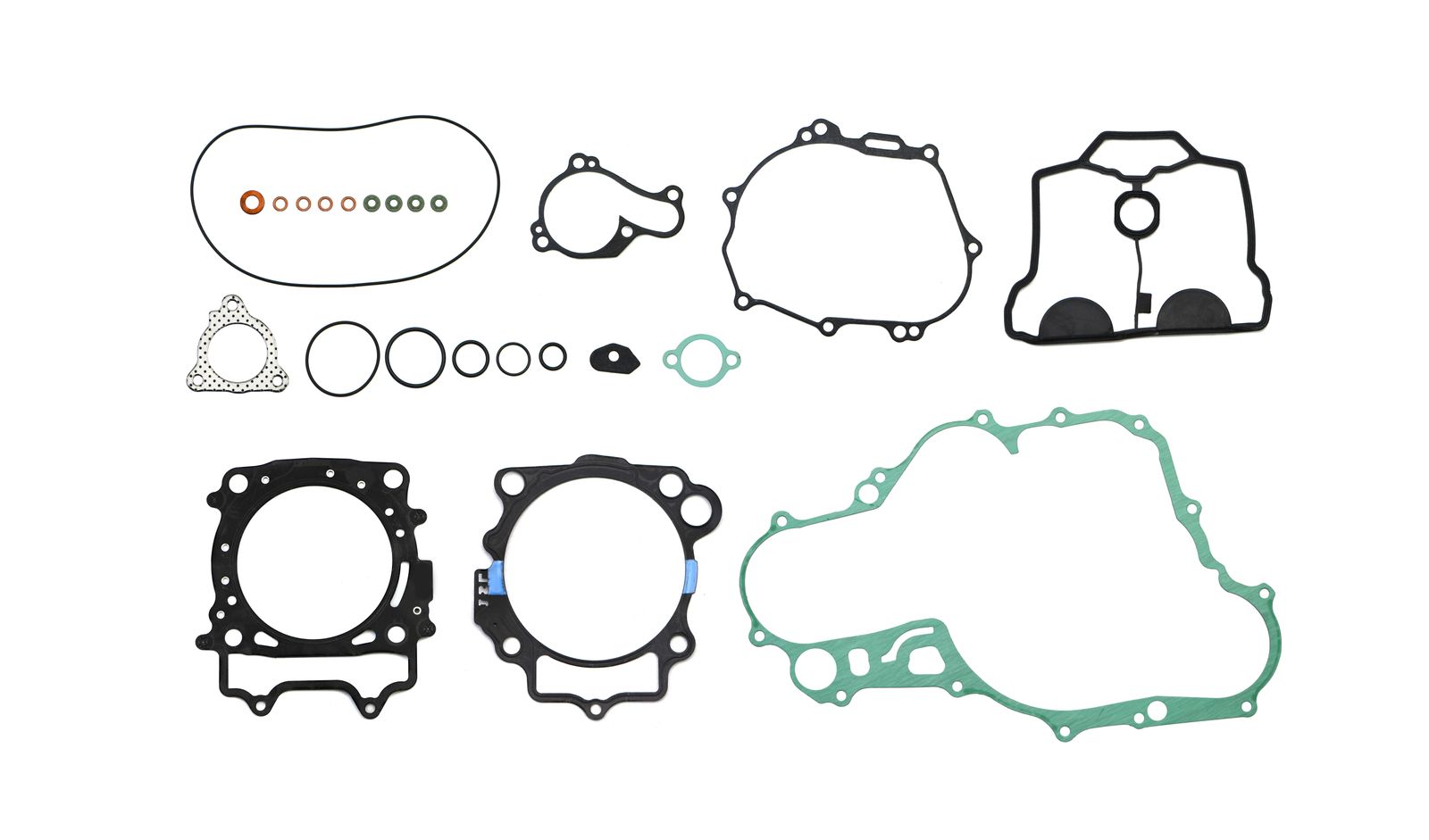 Full Gasket Sets - 114684C image