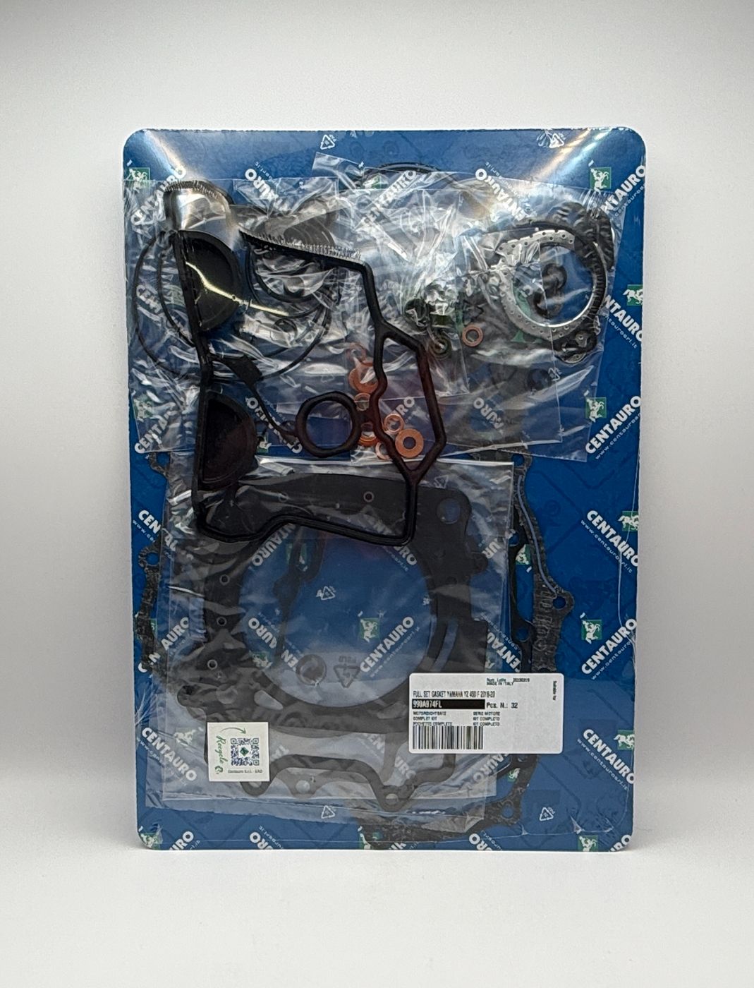 Full Gasket Sets - 114687C image