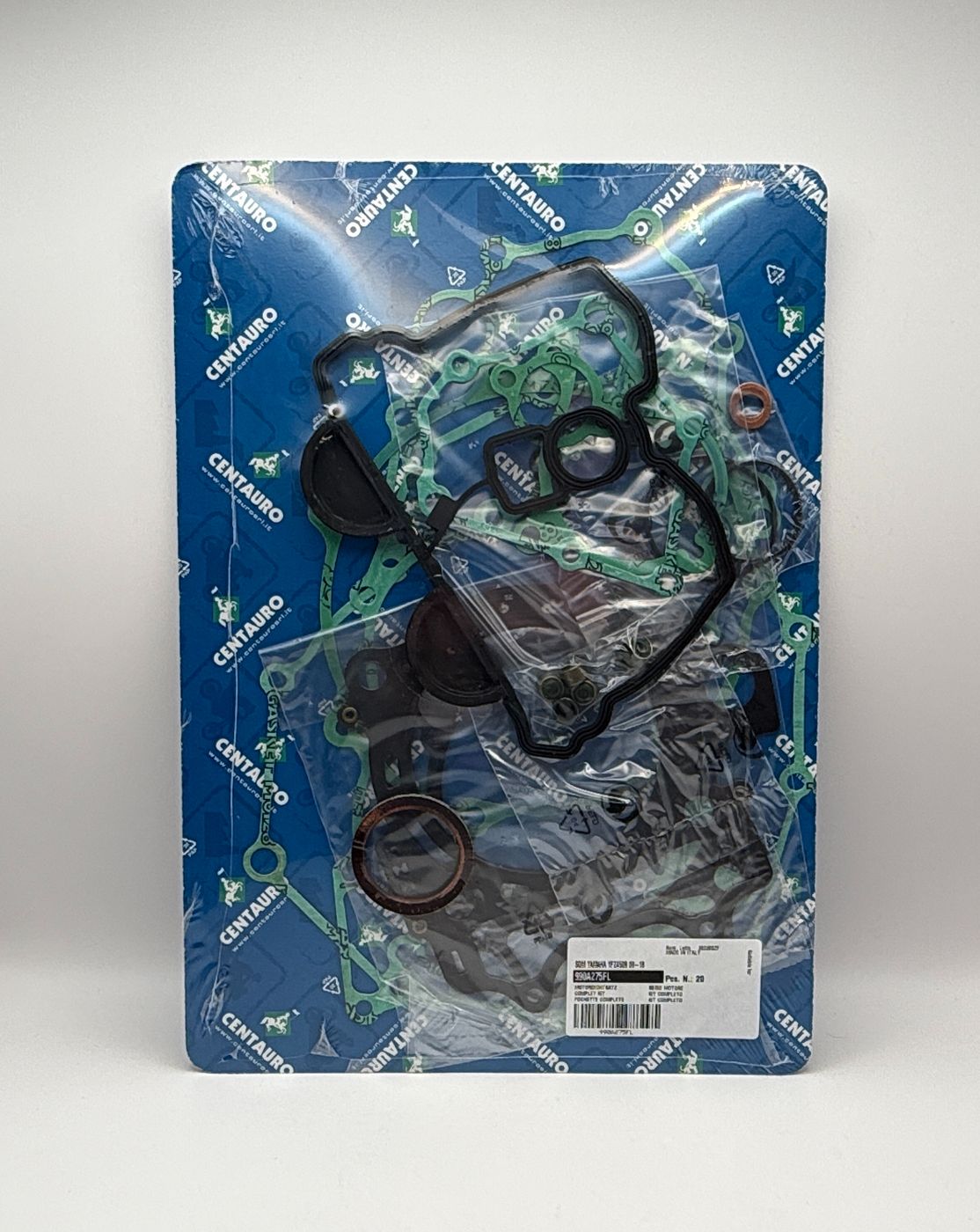 Full Gasket Sets - 114692C image