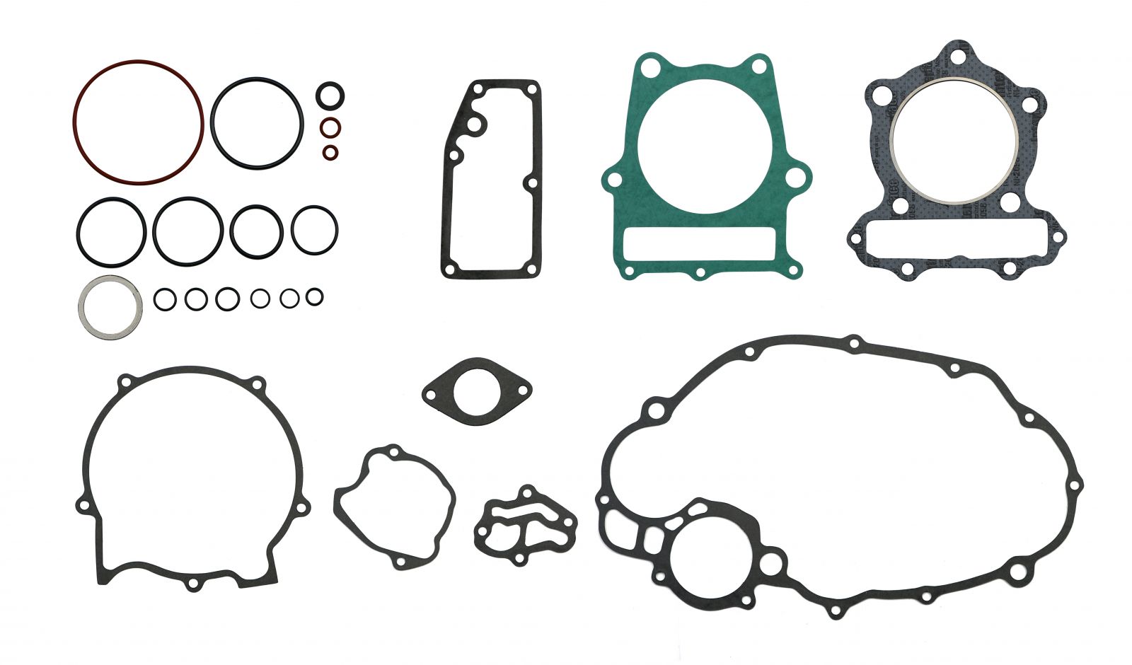 Full Gasket Sets - 114720H image