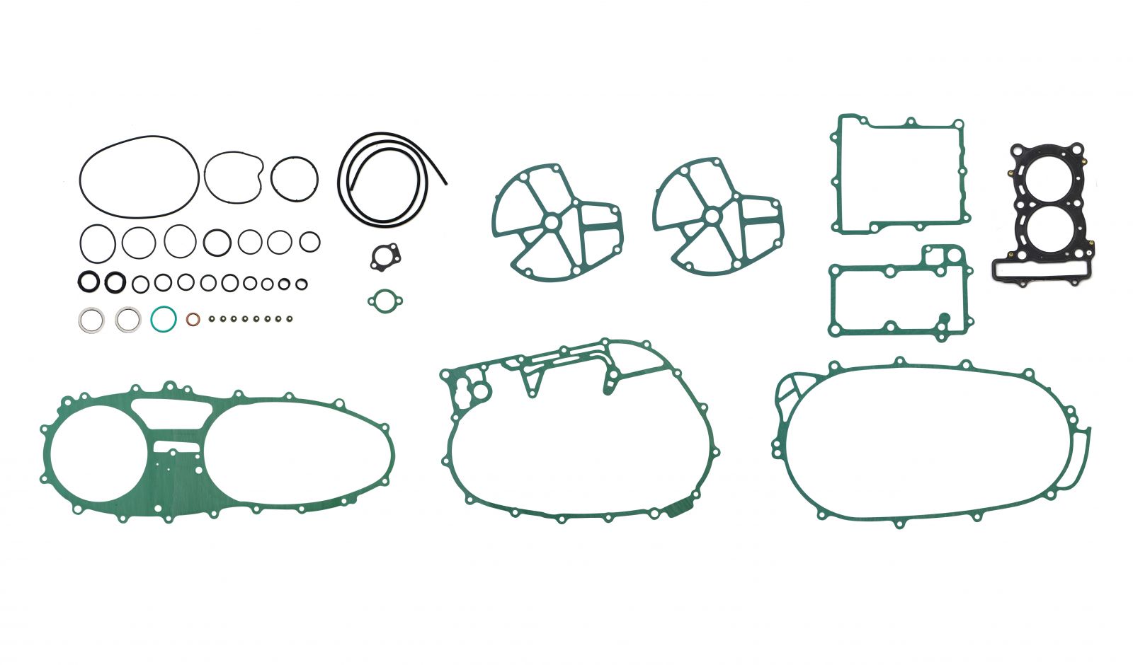 Full Gasket Sets - 114725C image