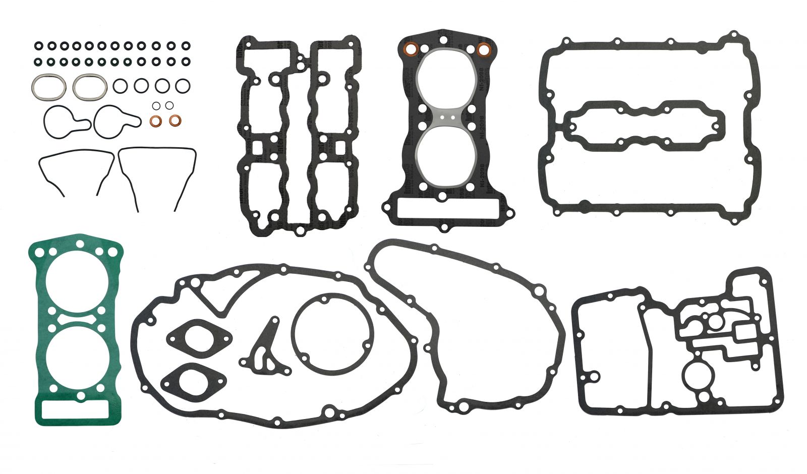 Full Gasket Sets - 114730H image