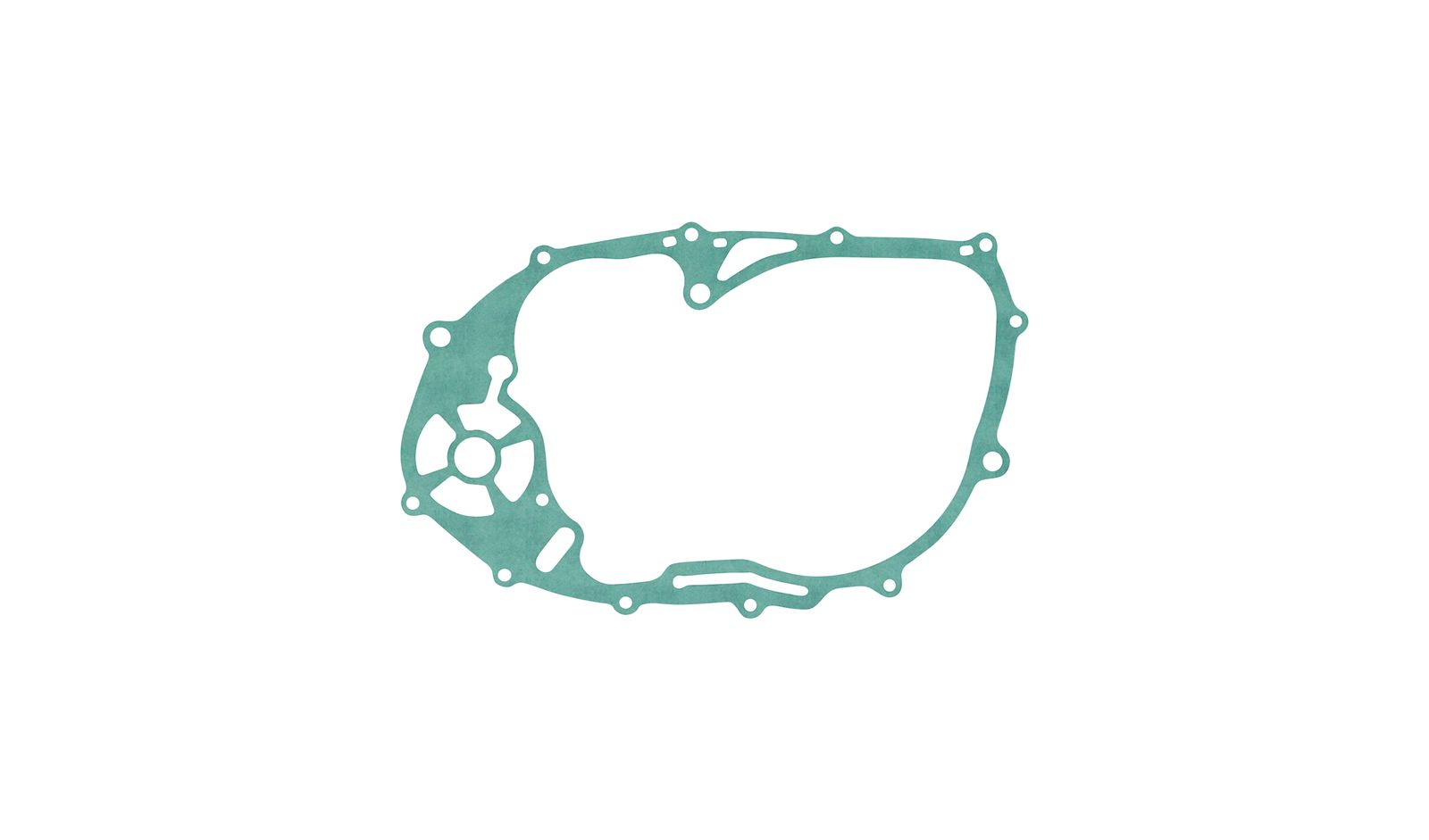 Centauro Clutch Cover Gaskets - 114740CC image