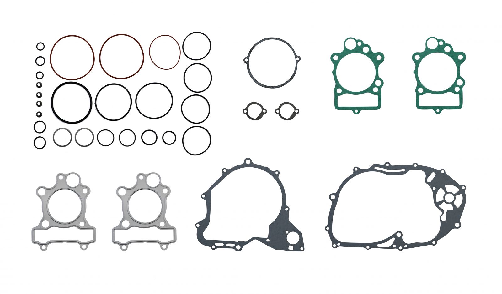 Full Gasket Sets - 114740H image