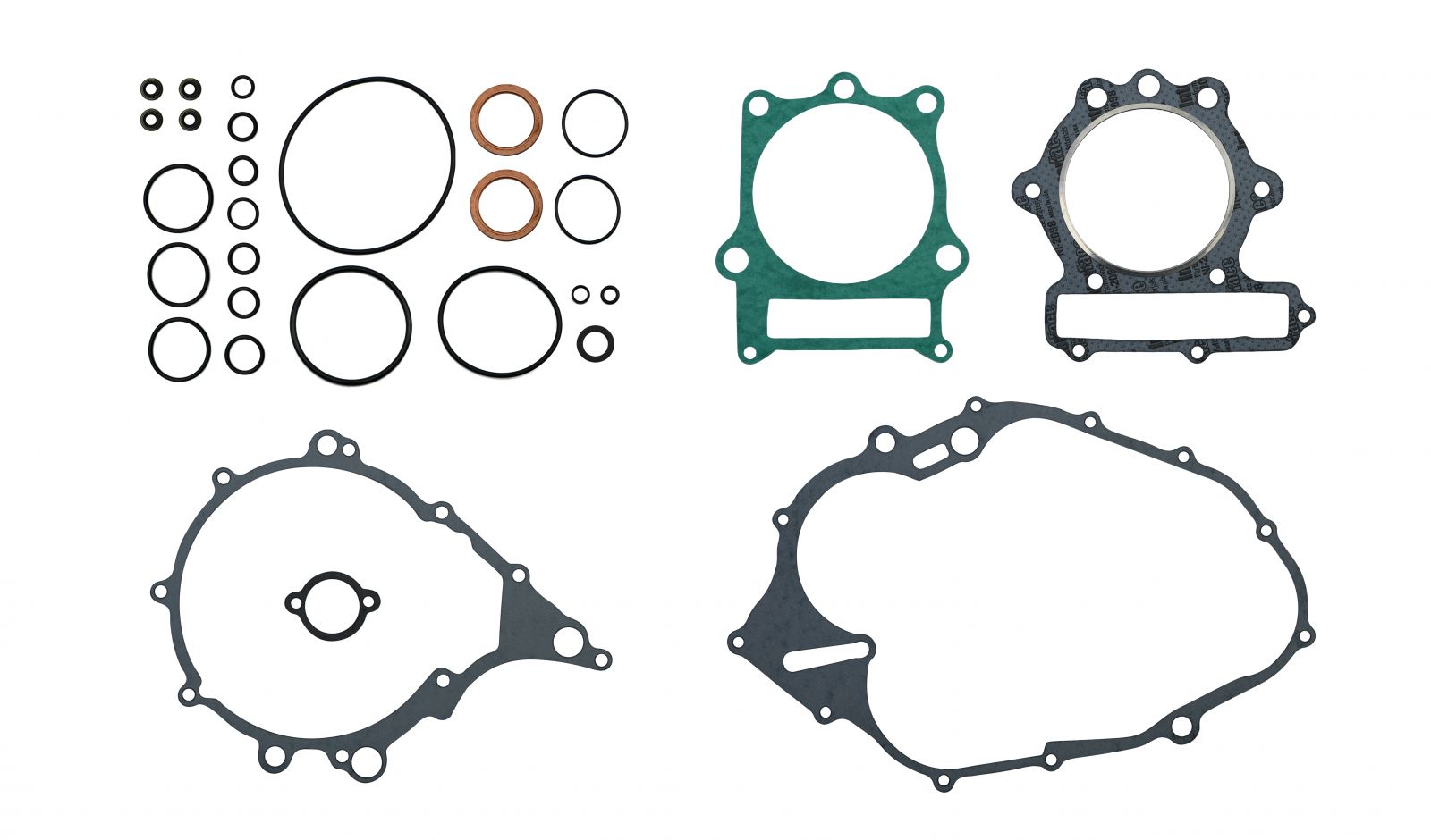 Full Gasket Sets - 114750H image