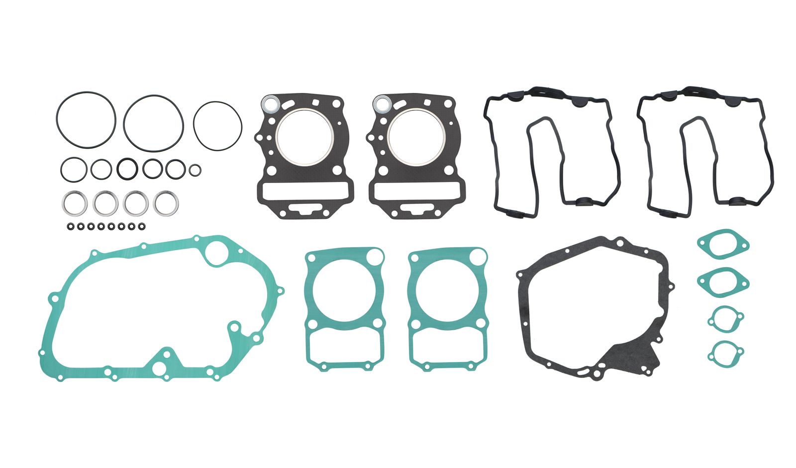 Full Gasket Sets - 114755C image