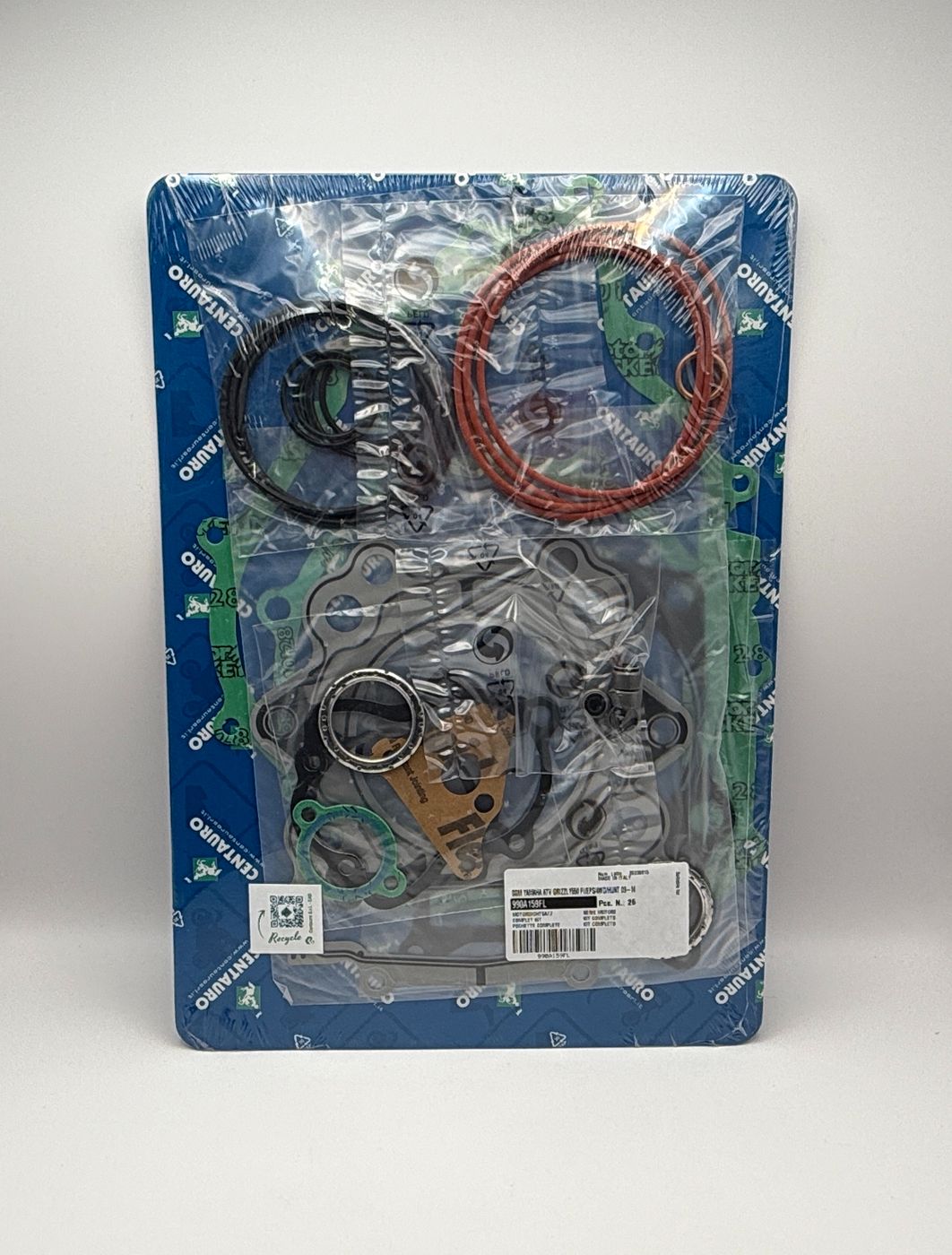 Full Gasket Sets - 114761C image