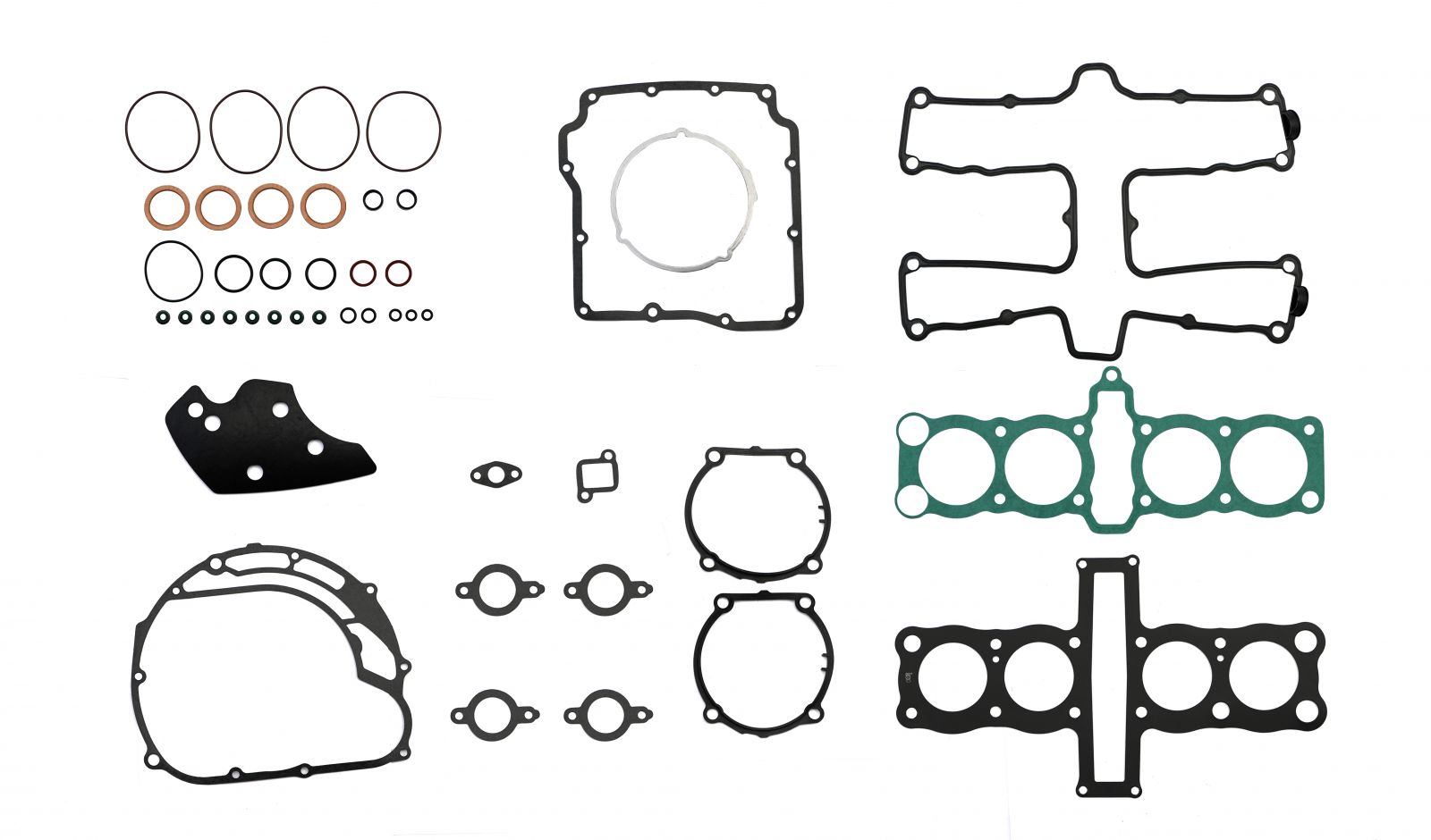 Full Gasket Sets - 114770H image