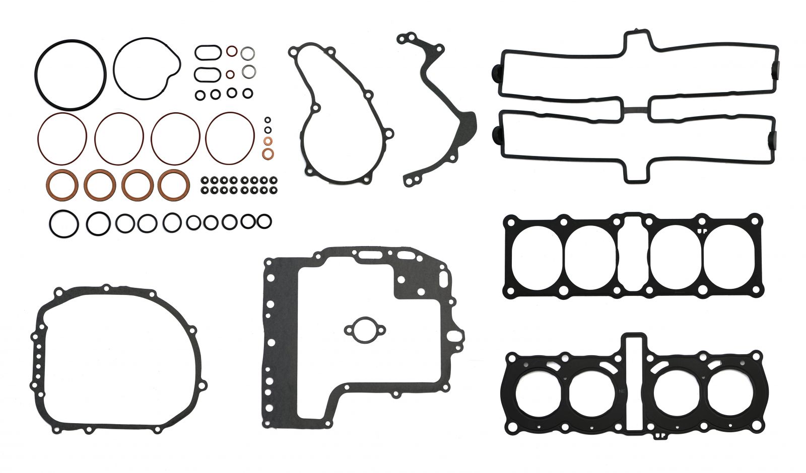 Full Gasket Sets - 114773H image