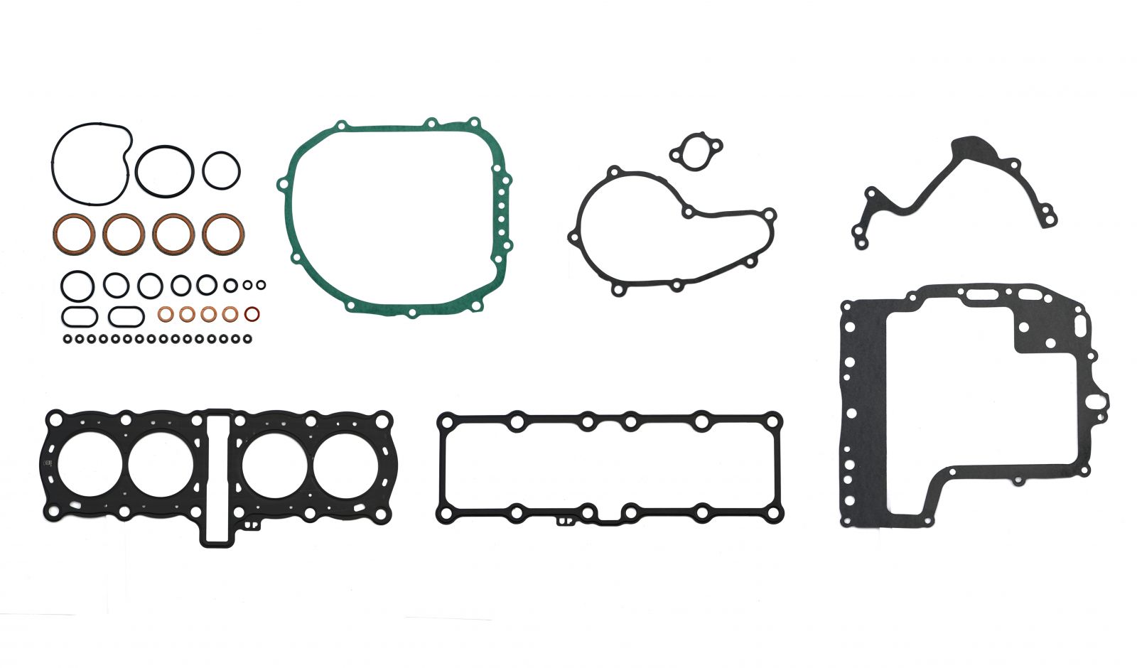 Full Gasket Sets - 114776H image