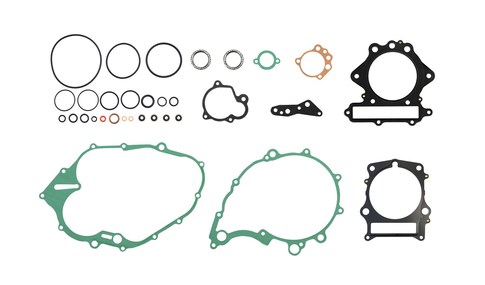 Full Gasket Sets - 114780C image