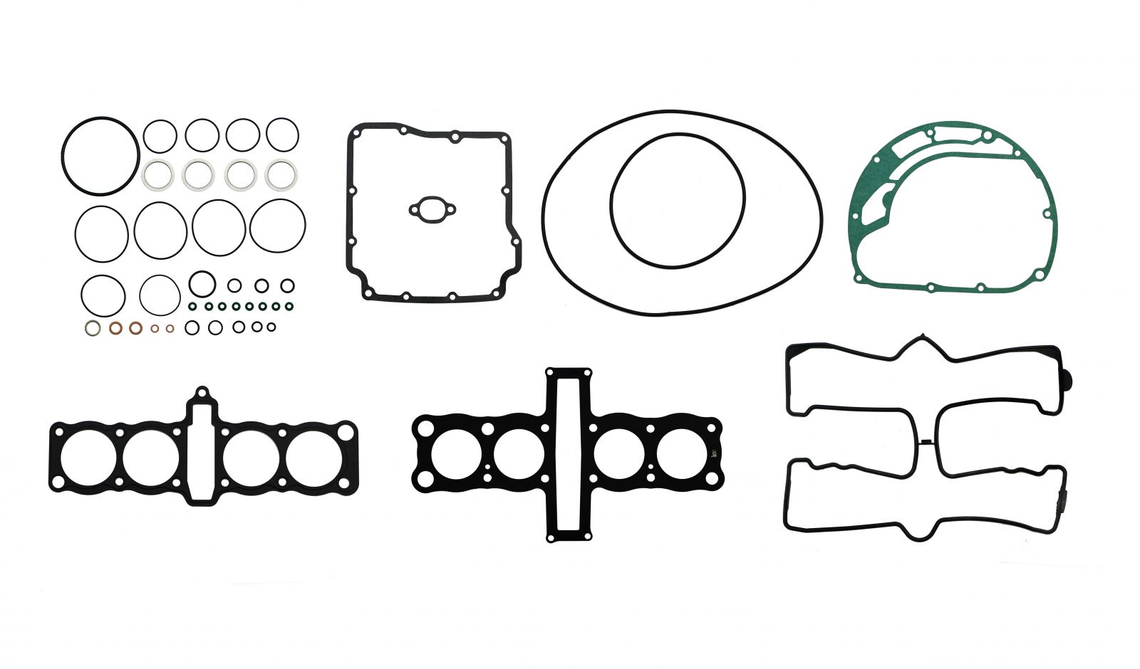 Full Gasket Sets - 114785H image