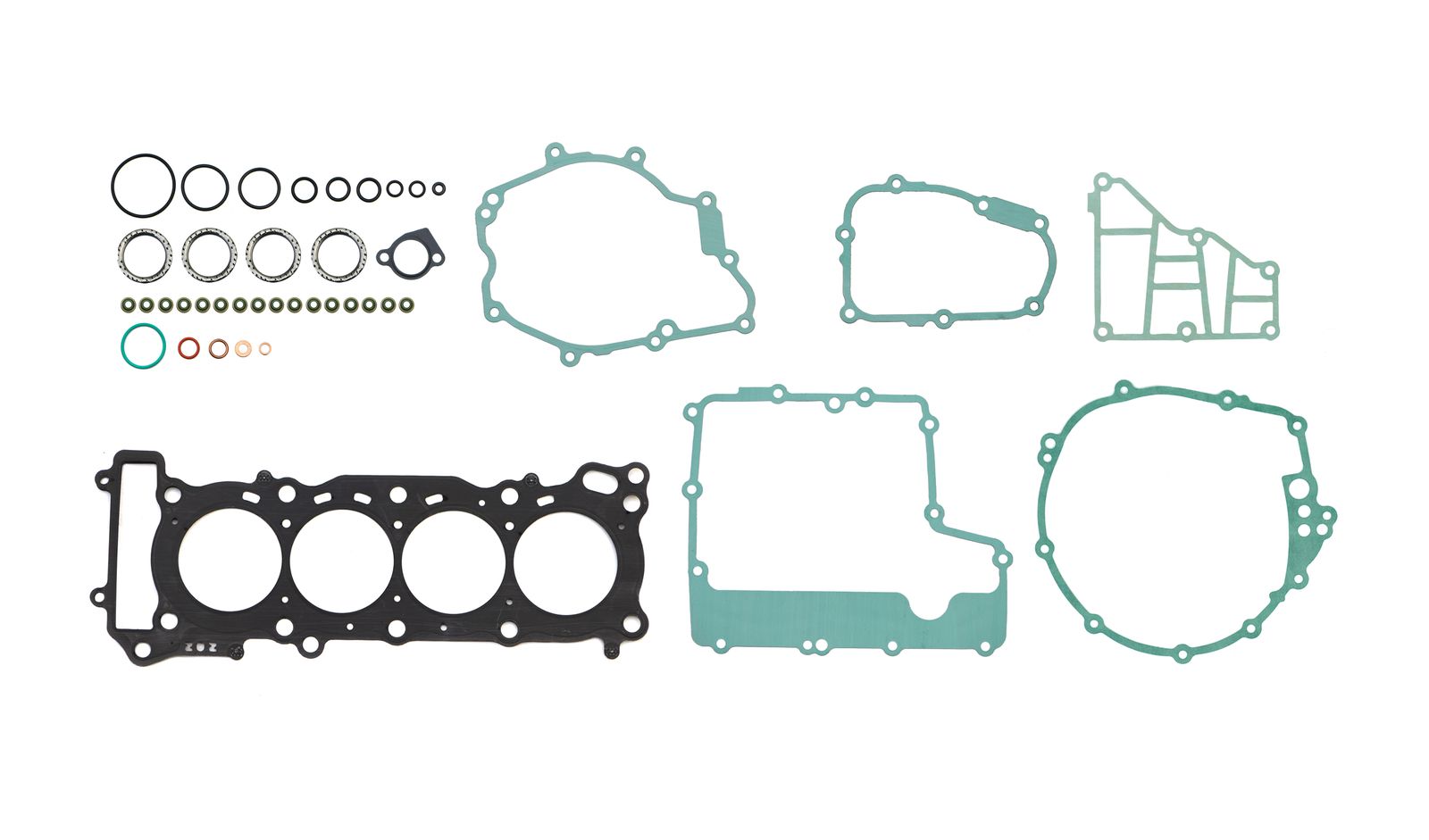 Full Gasket Sets - 114786C image