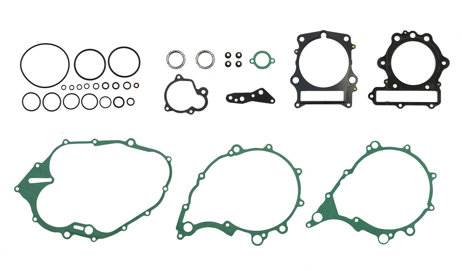 Full Gasket Sets - 114790C image