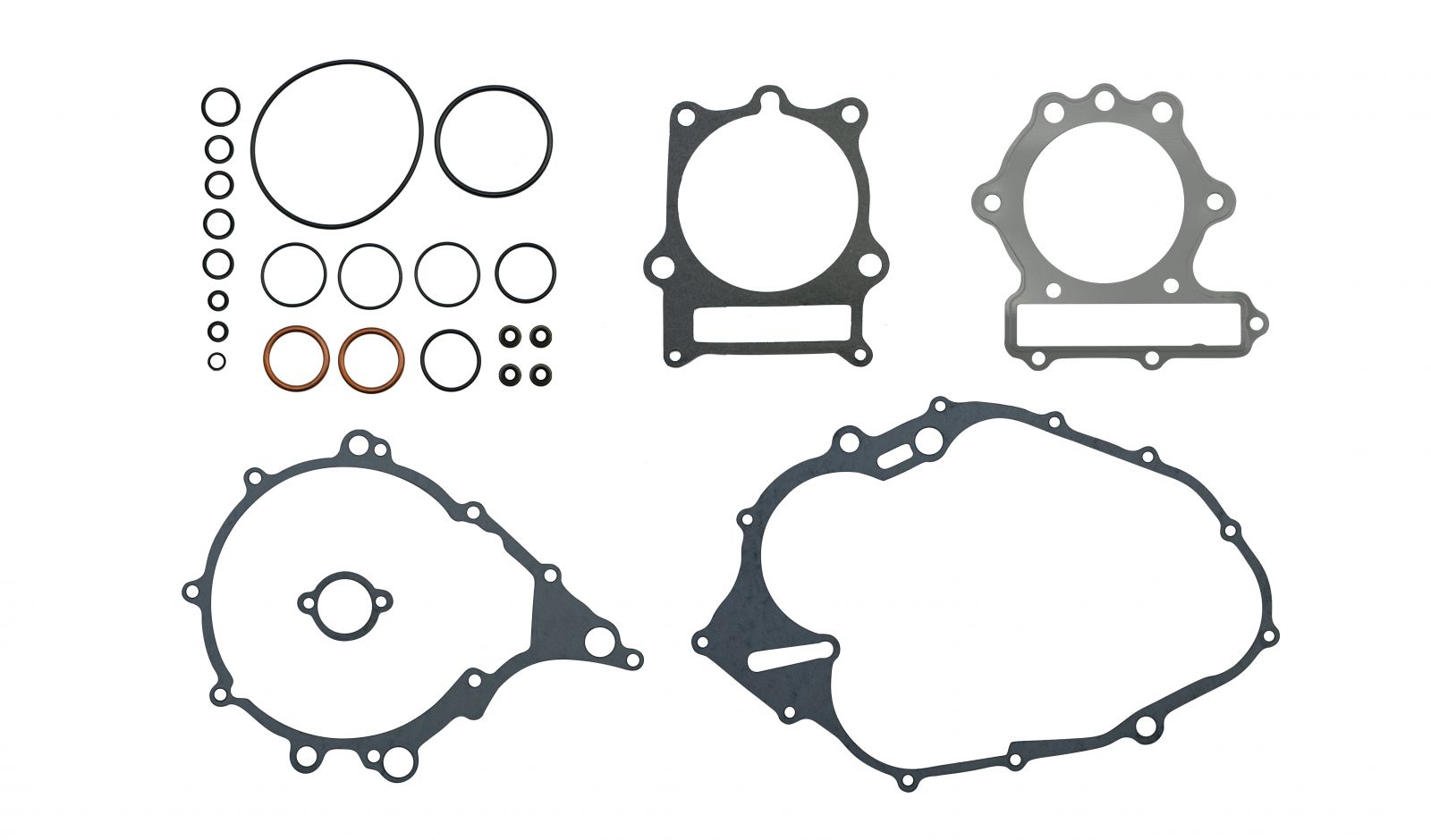 Full Gasket Sets - 114790H image