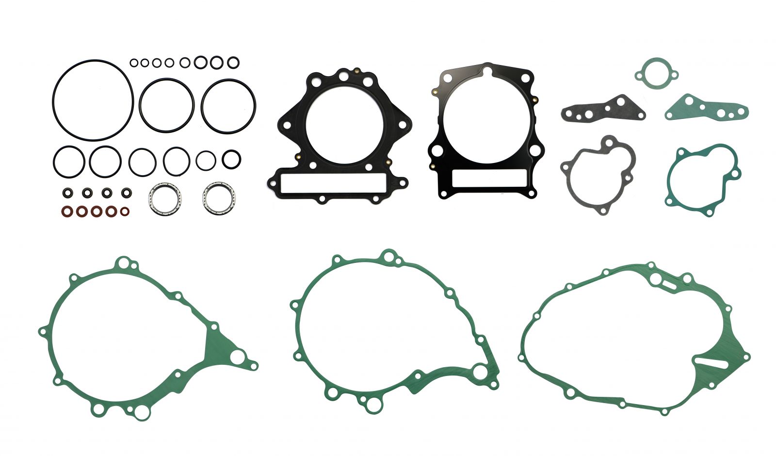 Full Gasket Sets - 114792C image