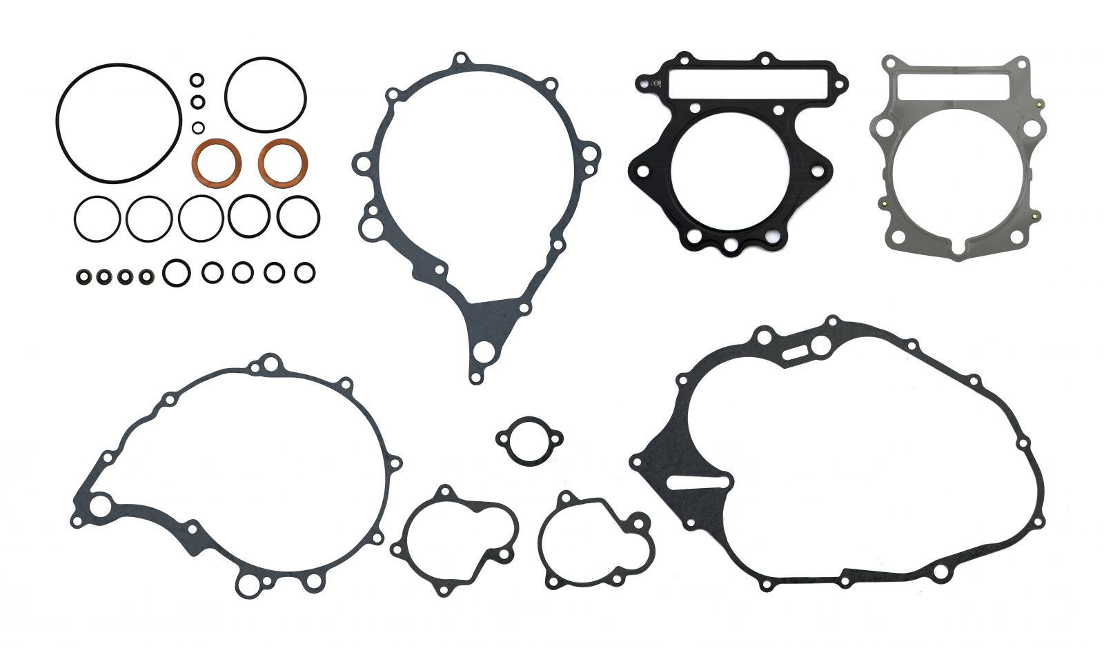 Full Gasket Sets - 114792H image