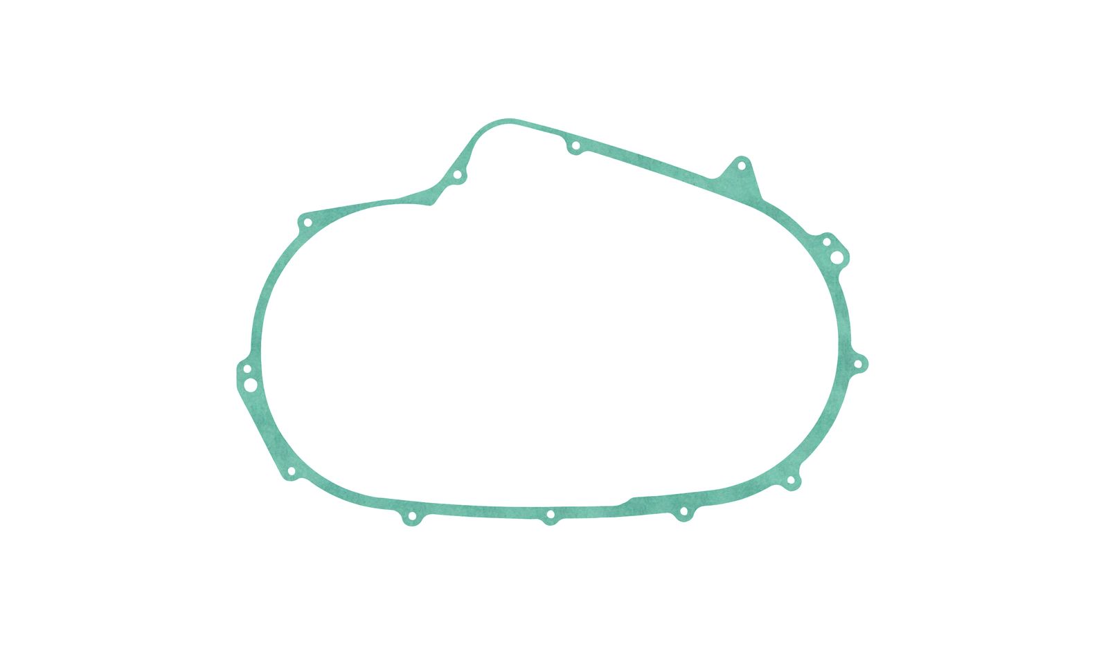 Centauro Clutch Cover Gaskets - 114800CC image
