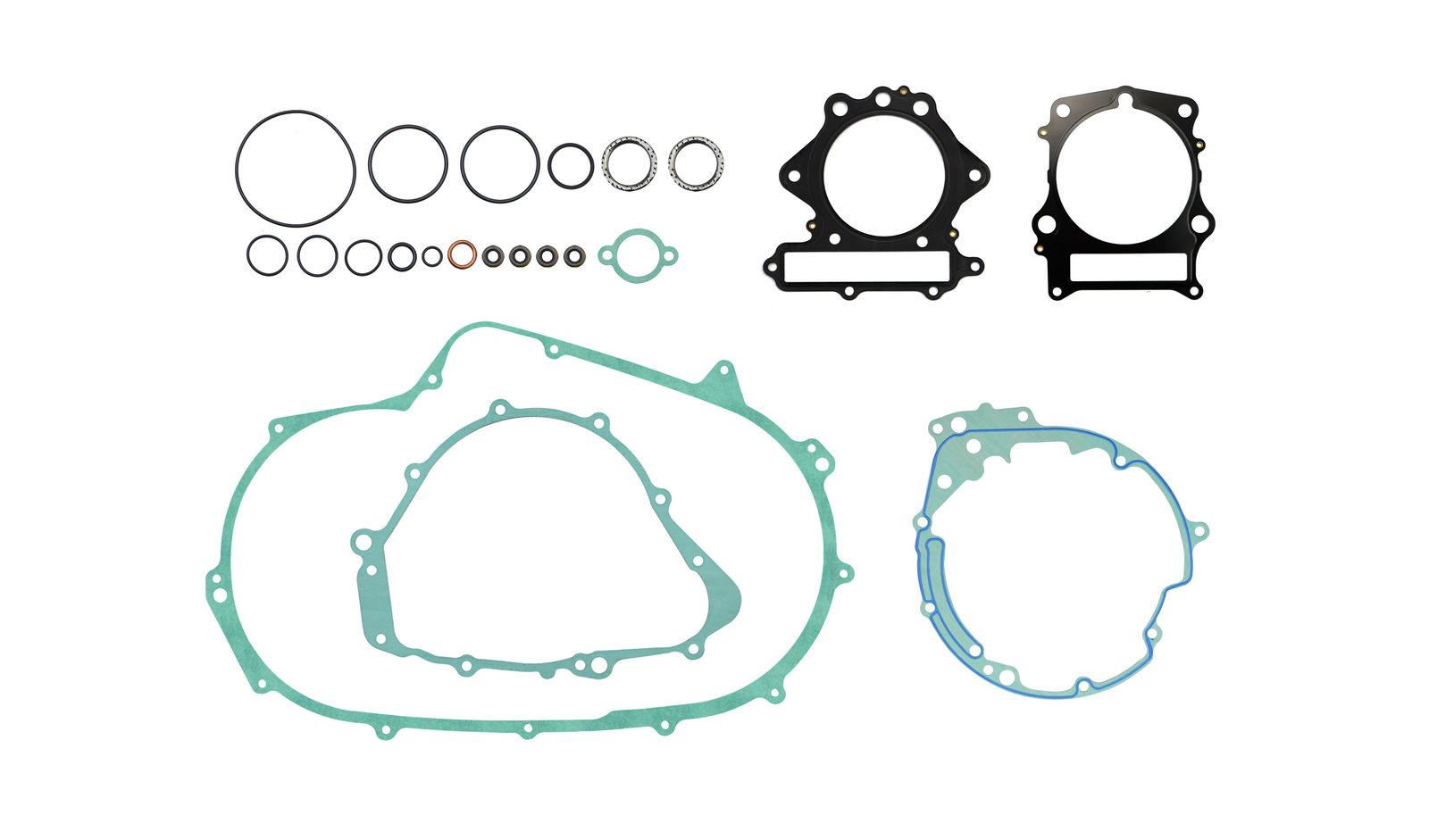 Full Gasket Sets - 114800C image