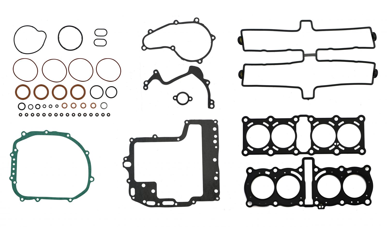 Full Gasket Sets - 114805H image