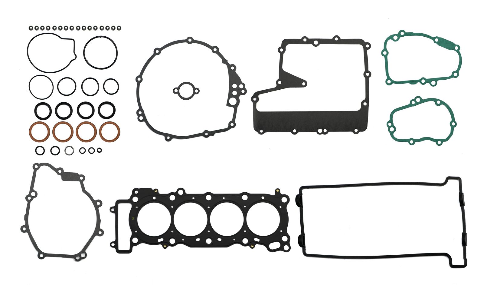 Full Gasket Sets - 114810H image