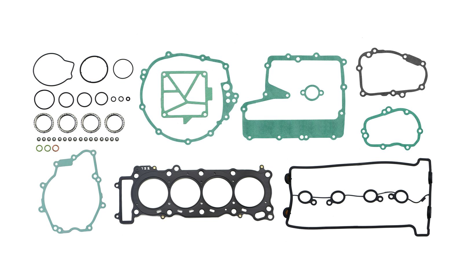 Full Gasket Sets - 114811C image