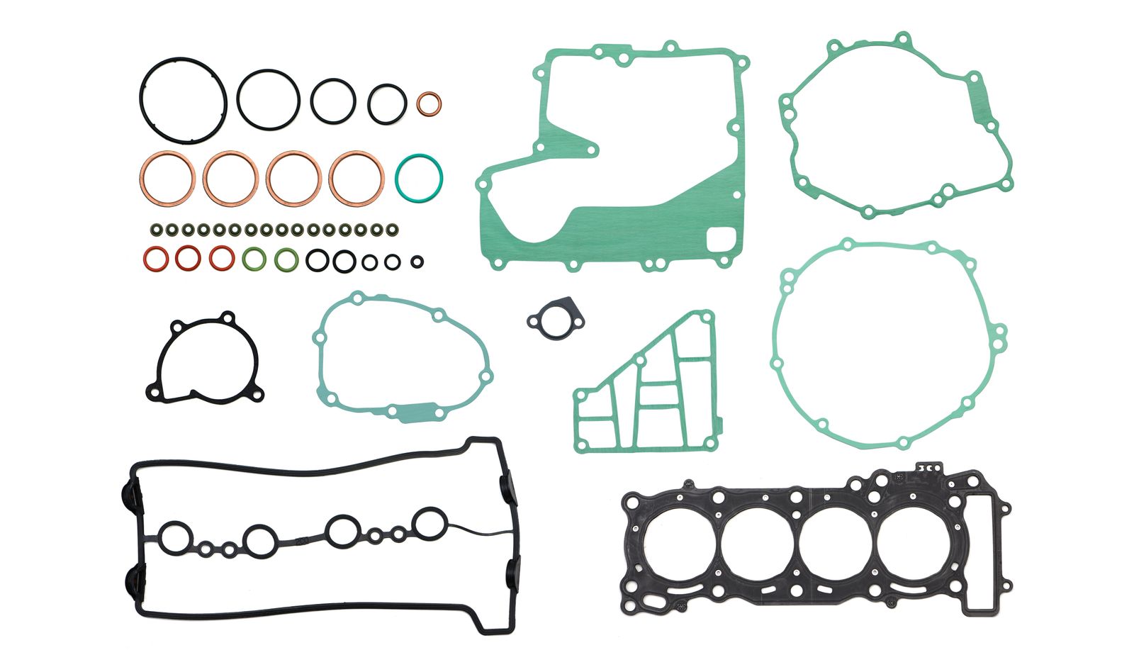 Full Gasket Sets - 114812C image