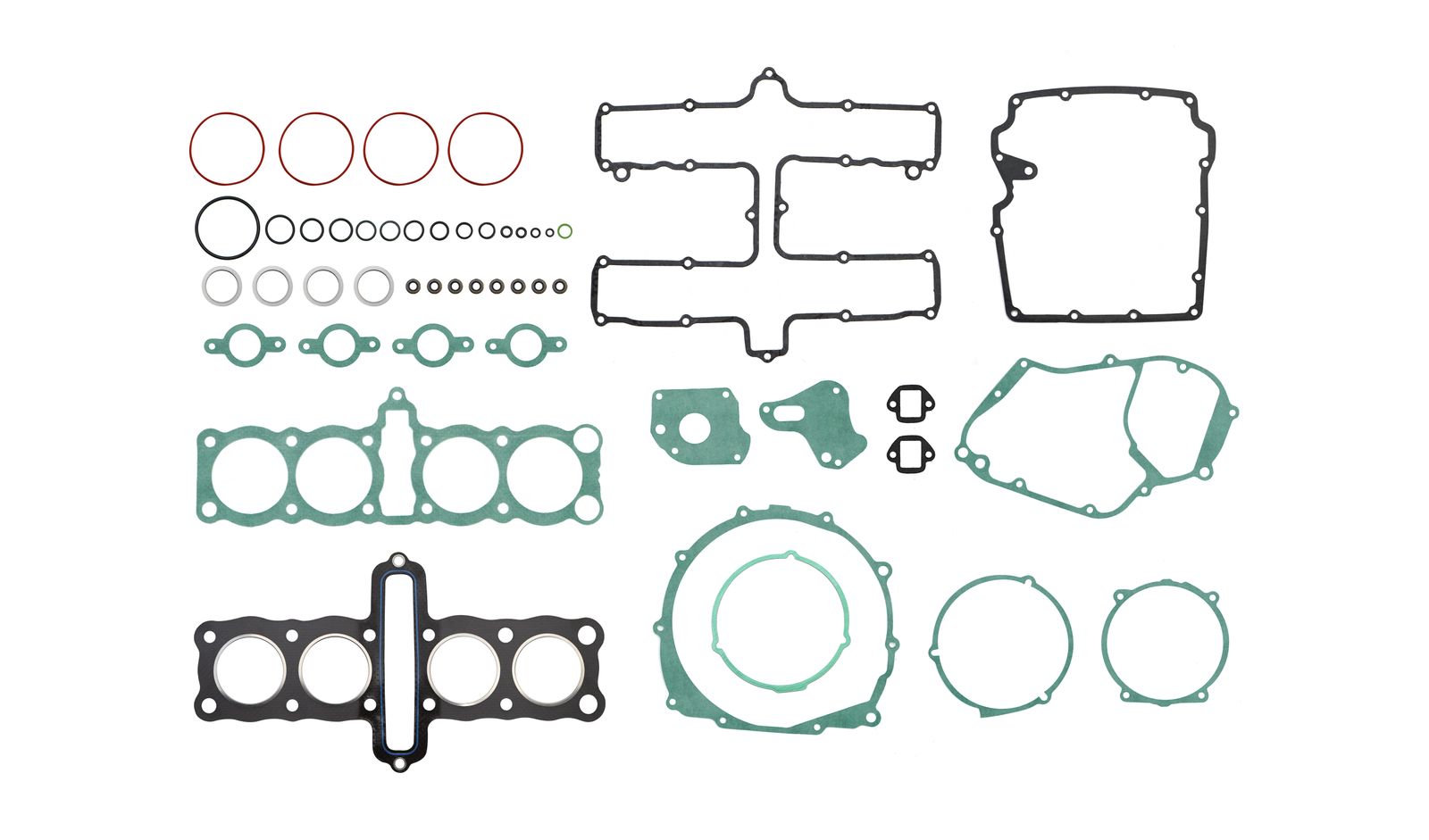 Full Gasket Sets - 114820C image