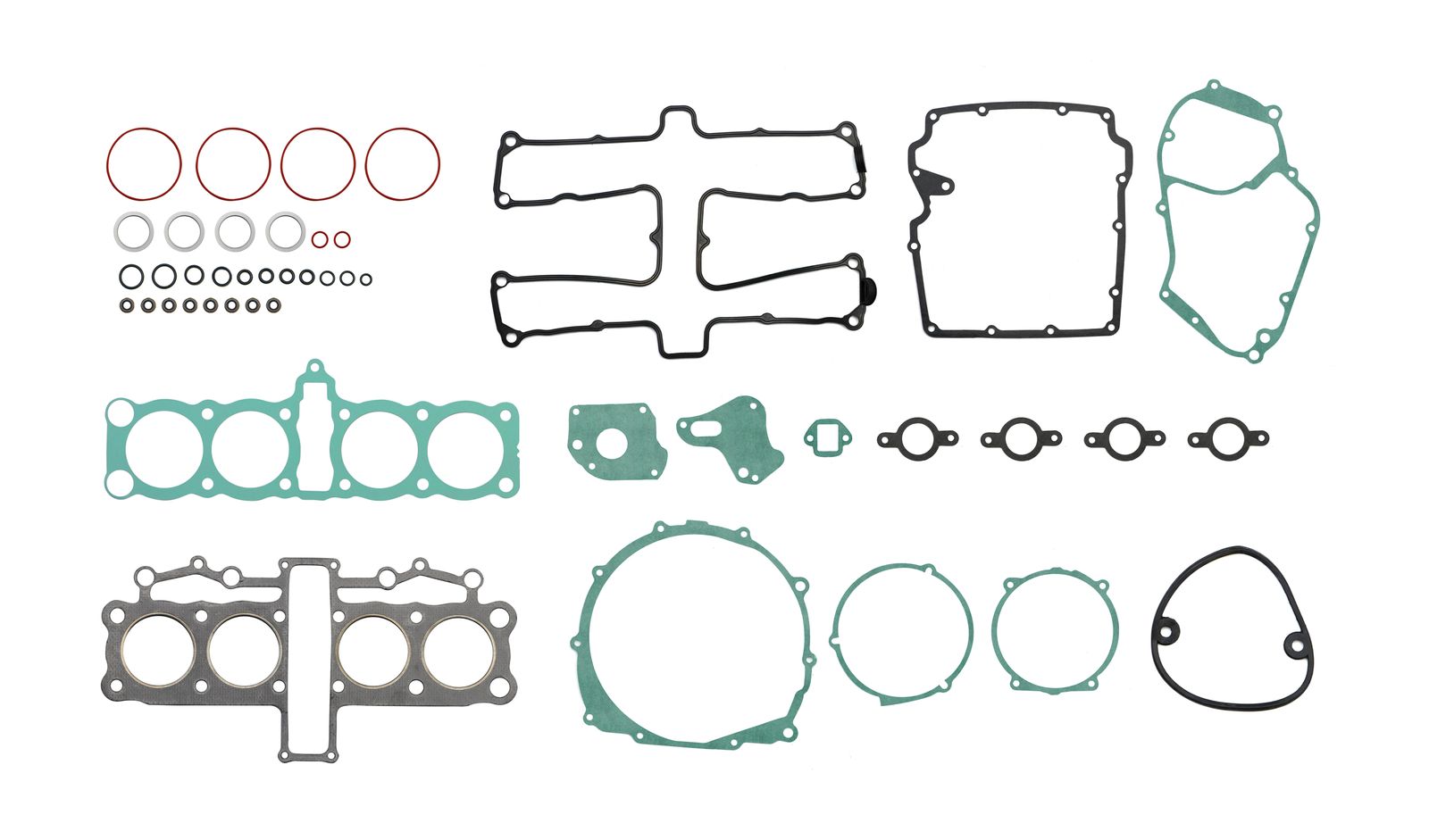 Full Gasket Sets - 114821C image