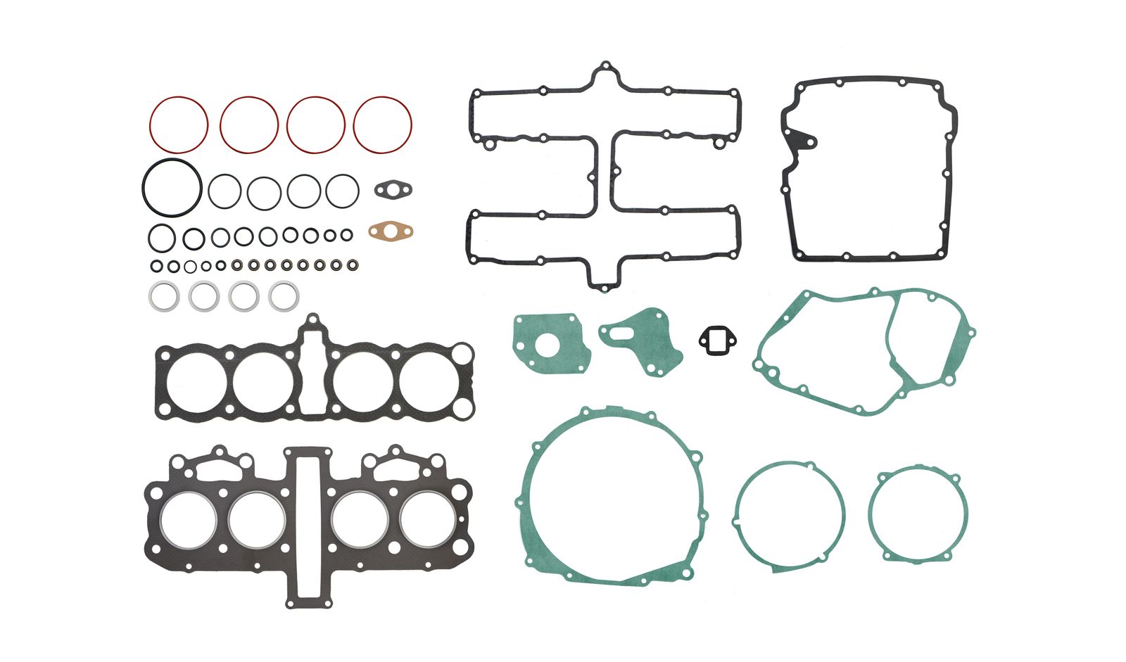 Full Gasket Sets - 114825C image