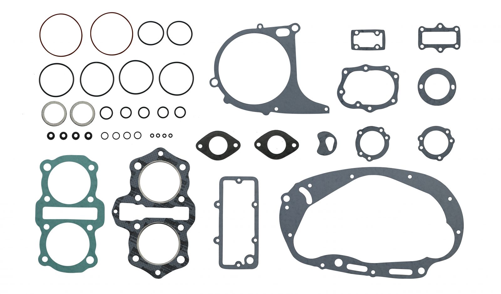 Full Gasket Sets - 114830H image